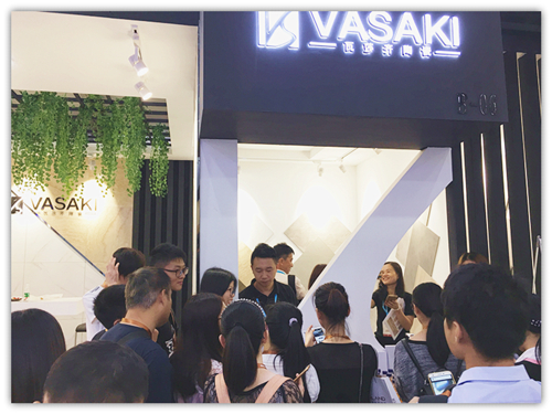 ���۽��ղ�����14����VASAKI����ɯ�R������wasabi��