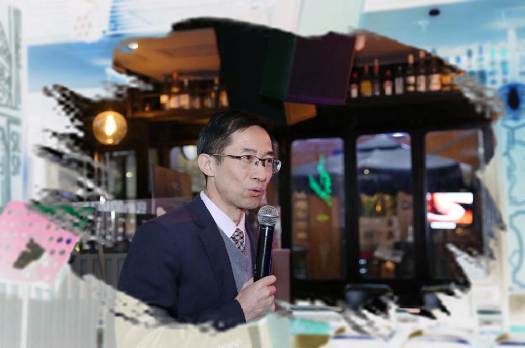 ���҂��ľ��x ��δ��˿����� ح2018���ճǼ��Fý�w���x���e��