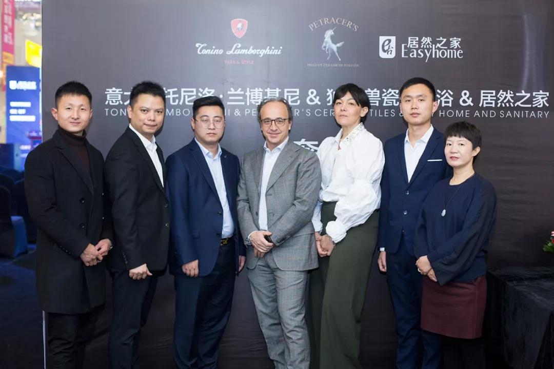 �ݡ��� | Tonino Lamborghini ���ݡ������O(sh��)Ӌ(j��)��ɳ������ꖣ����c��Ȼ֮��Ʒ�Ƒ�(zh��n)�Ժ������s�xʽ