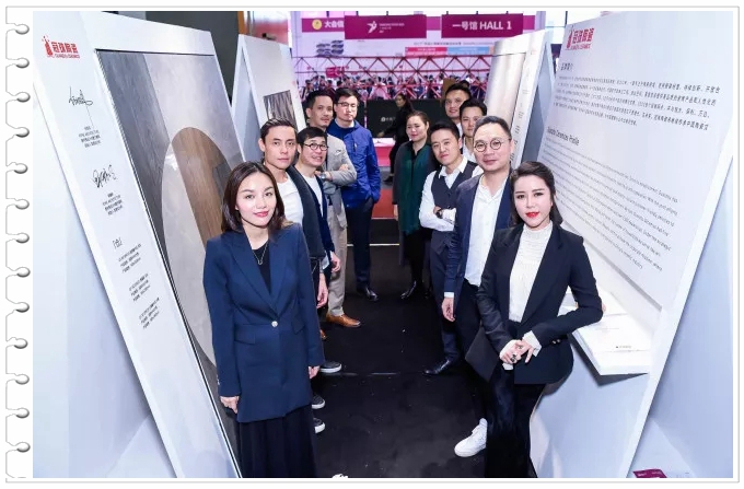 ����Z�}(c��ng)���O(sh��)Ӌ(j��)��ҕ�Xح�����մ���s�e���硰�V���O(sh��)Ӌ(j��)�ܡ�����(ch��ng)