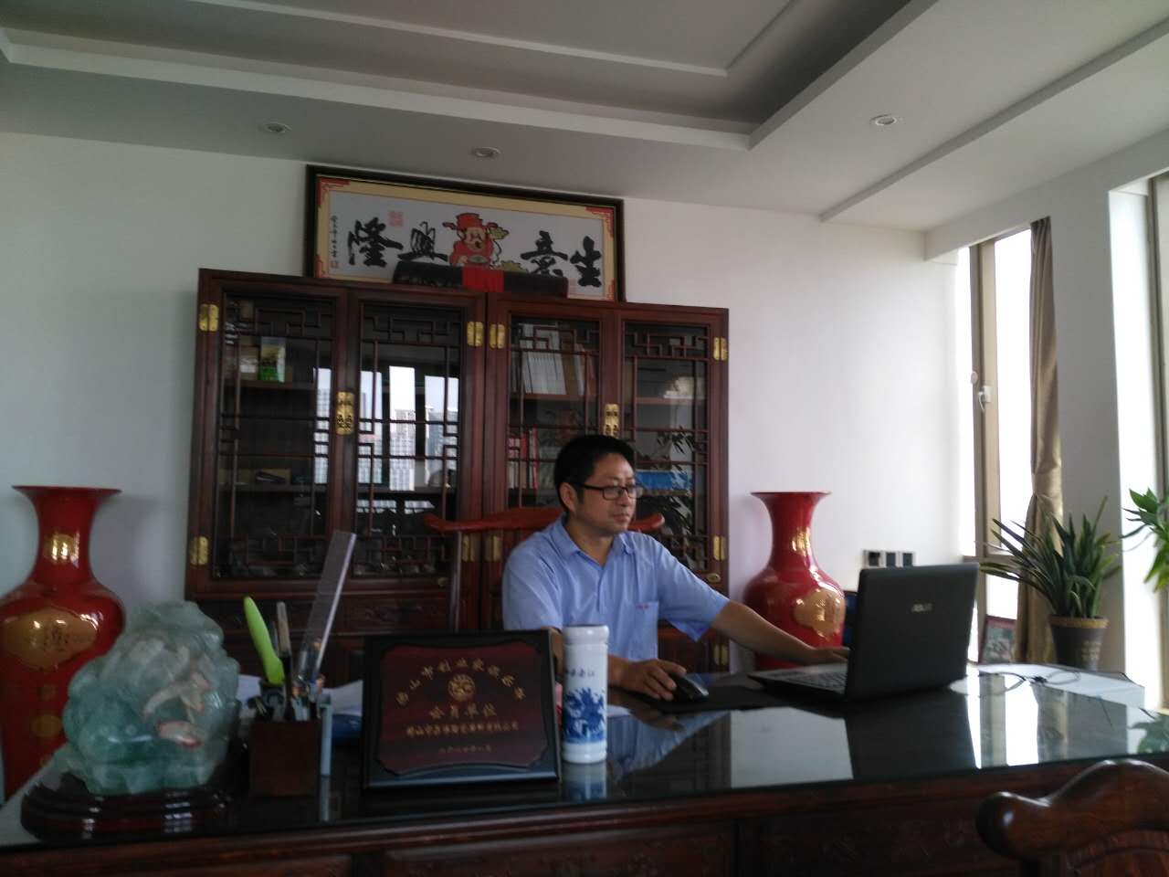 ��Մ�ɷ��Ʒ����մ����a(ch��n)�е��\(y��n)��